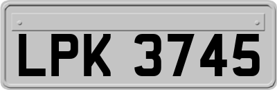 LPK3745
