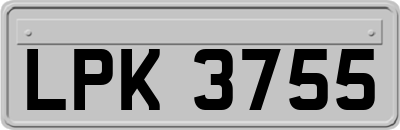 LPK3755