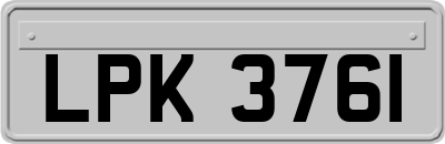 LPK3761