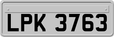 LPK3763