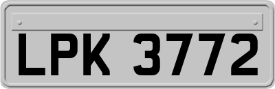 LPK3772
