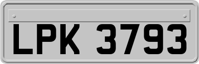 LPK3793