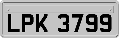 LPK3799