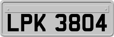 LPK3804