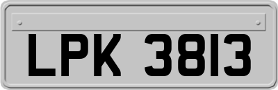 LPK3813
