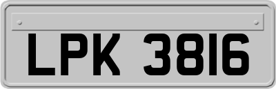 LPK3816