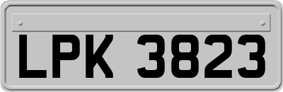 LPK3823