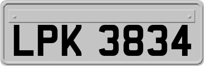 LPK3834