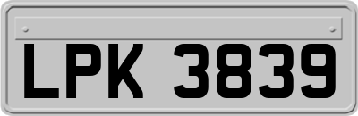 LPK3839