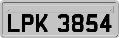 LPK3854