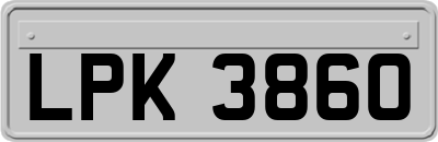 LPK3860