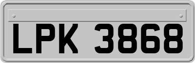 LPK3868