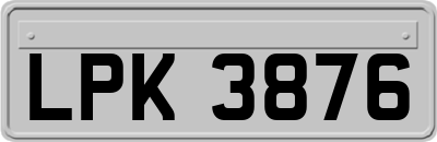 LPK3876