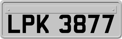 LPK3877
