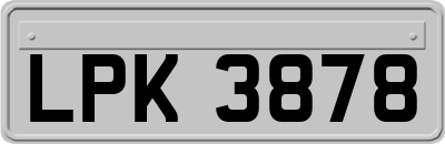 LPK3878