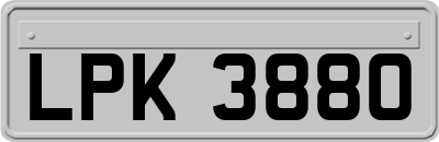 LPK3880
