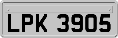 LPK3905