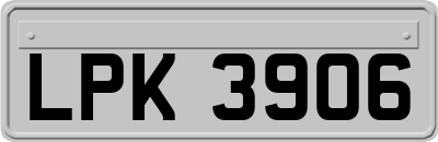 LPK3906