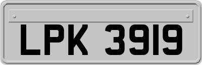 LPK3919