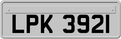 LPK3921