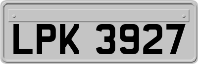 LPK3927