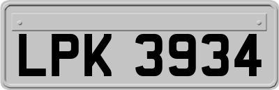 LPK3934