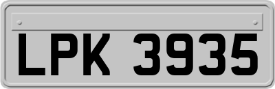 LPK3935