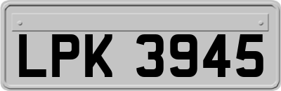 LPK3945