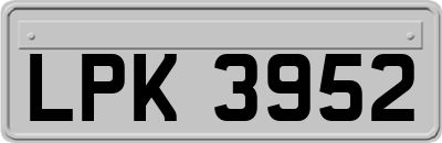 LPK3952