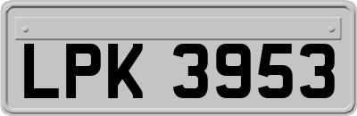 LPK3953