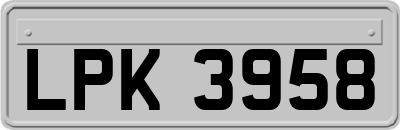 LPK3958