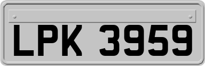LPK3959