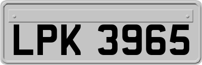 LPK3965