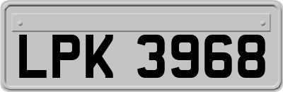 LPK3968
