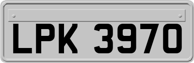 LPK3970