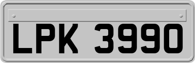 LPK3990