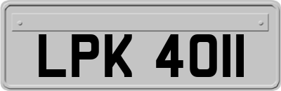 LPK4011