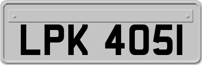 LPK4051