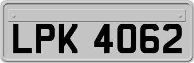 LPK4062