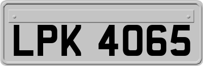 LPK4065