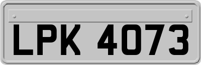 LPK4073