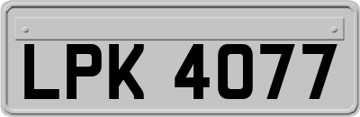 LPK4077