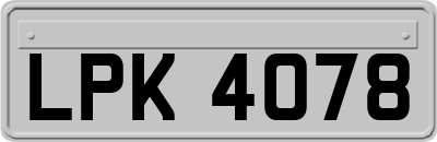 LPK4078