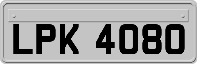 LPK4080