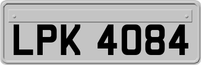 LPK4084