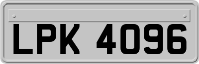 LPK4096