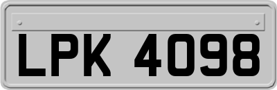 LPK4098