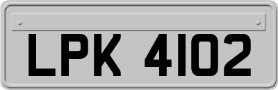 LPK4102