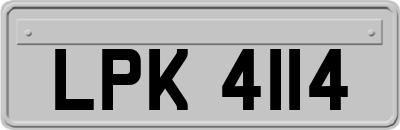 LPK4114
