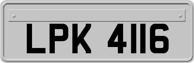 LPK4116